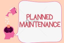 例行维护一般较短,几个小时即可完成-优乐评测网