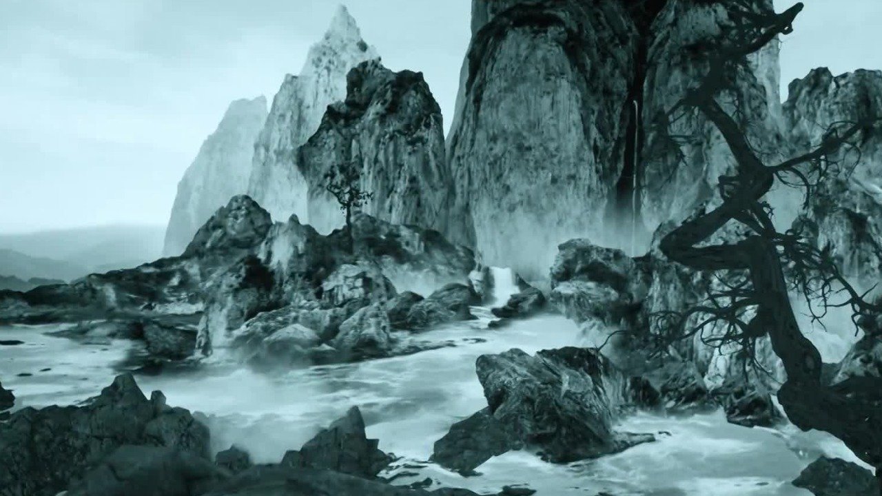 科技与艺术相融合的石窟云端之旅