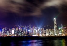 每月香港服务器租用价格是多少?-优乐评测网