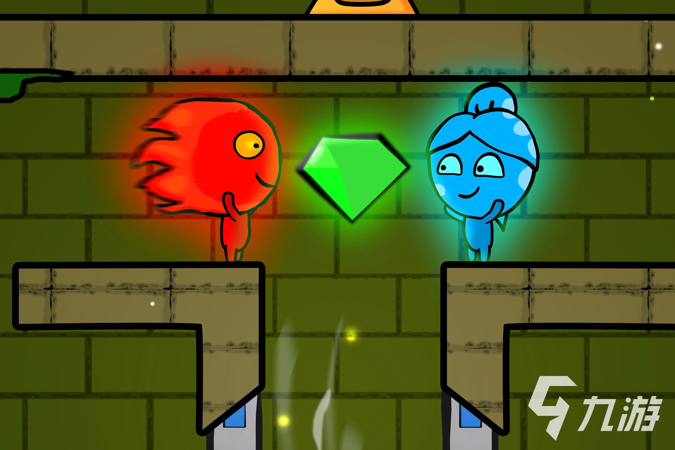 游戏中服务节点的管理和维护