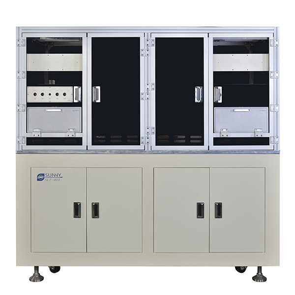 小哥了解机架服务器价格构成