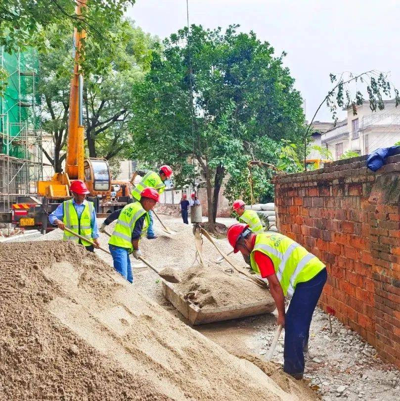 不同区域改造成本各异