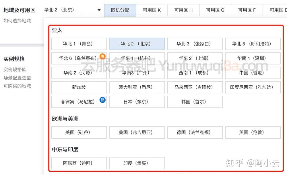 阿里云服务器税务政策解读
