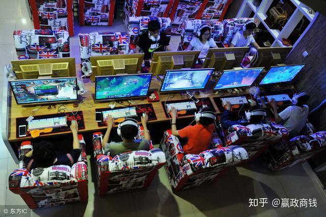 全面解析网吧机房服务器价格