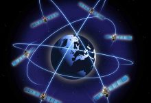 北斗导航卫星数据基地在长治市的建立与发展-优乐评测网