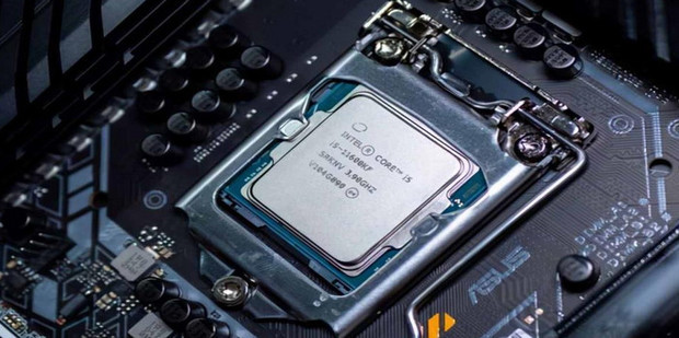 处理器类型与性能