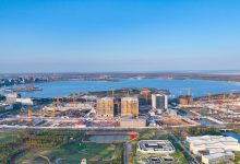 临港信息园区的科技力量-优乐评测网