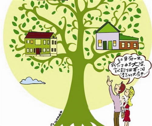 多种因素决定价格差异