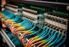 一、数据中心IT机柜概述-优乐评测网