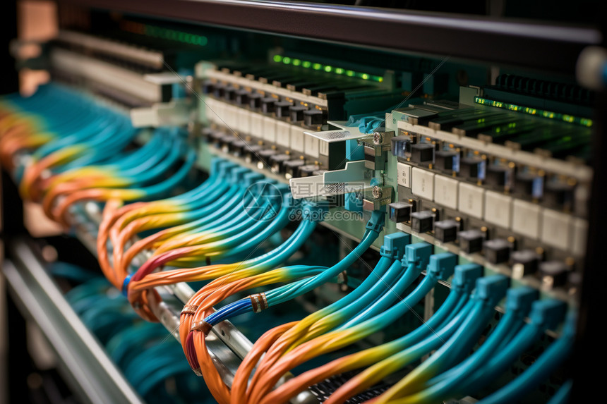 数据中心IT机柜概述