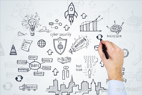 构建数字化转型的关键基础设施