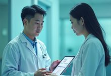 云服务重塑医疗健康领域-优乐评测网