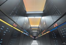 究竟一台超算服务器需要多少钱？-优乐评测网