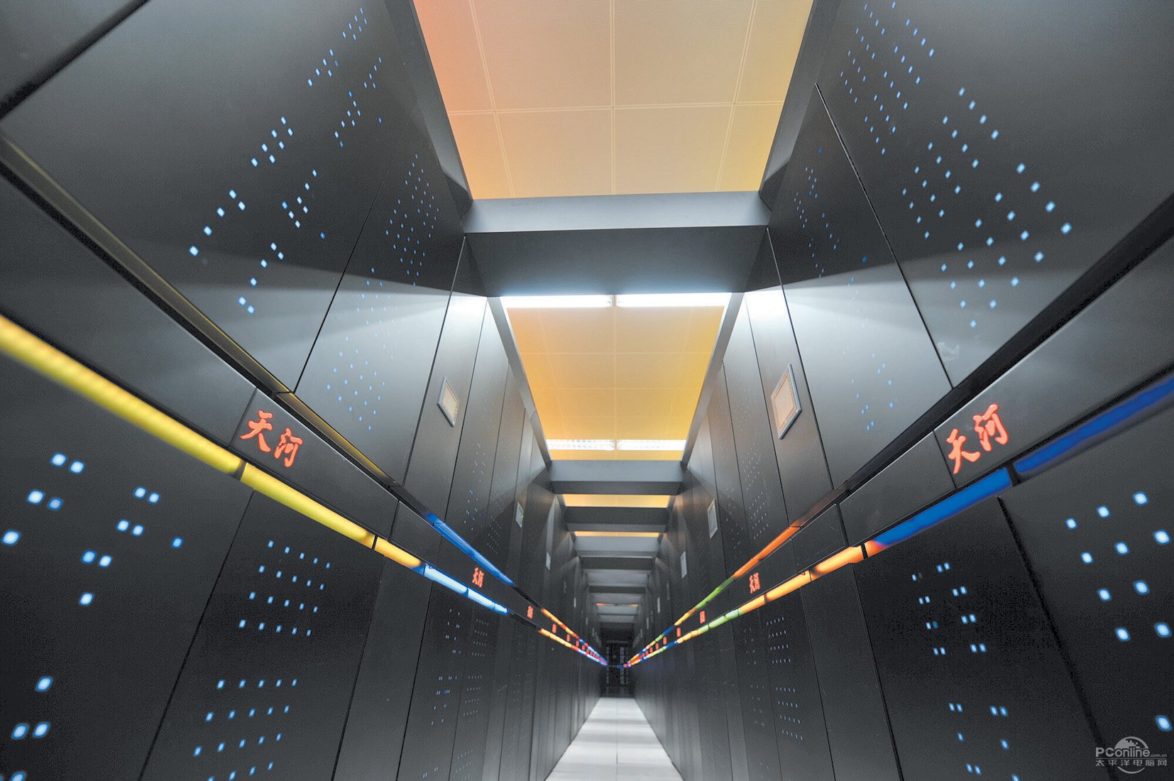 究竟一台超算服务器需要多少钱