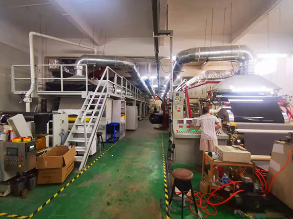 揭秘生产线背后的惊人数字!