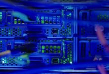 高温下服务器能持续运行多久?-优乐评测网