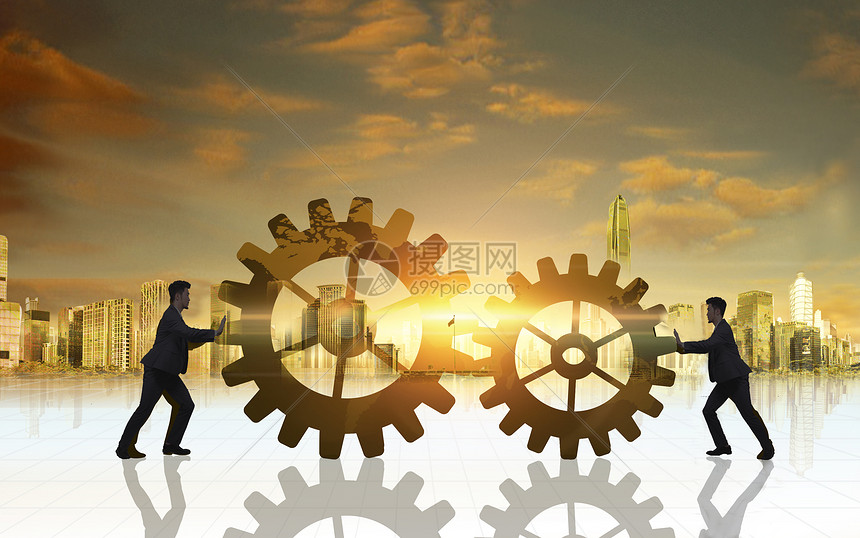 推动农业现代化发展的先锋力量