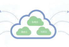 对于云计算服务器，还要考虑虚拟化技术的影响。-优乐评测网