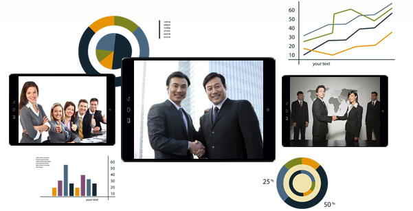 小哥了解云服务在不同行业的优势及作用