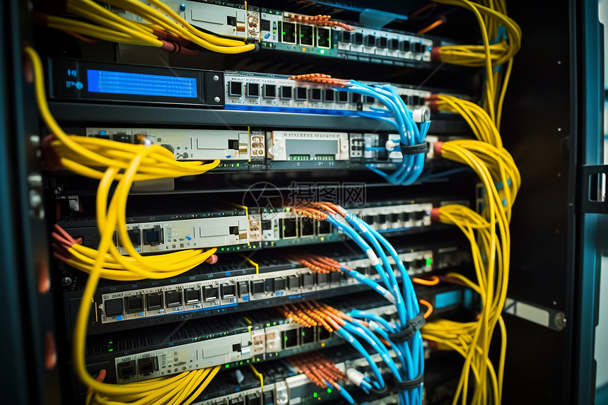 一台服务器的电流是多少