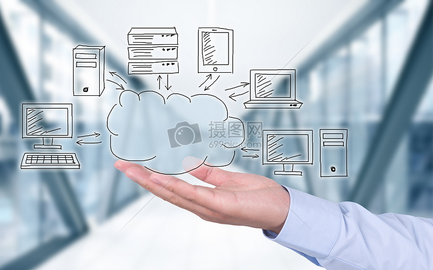 云端医疗革新之路