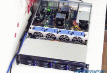 探寻服务器U数量之谜-优乐评测网