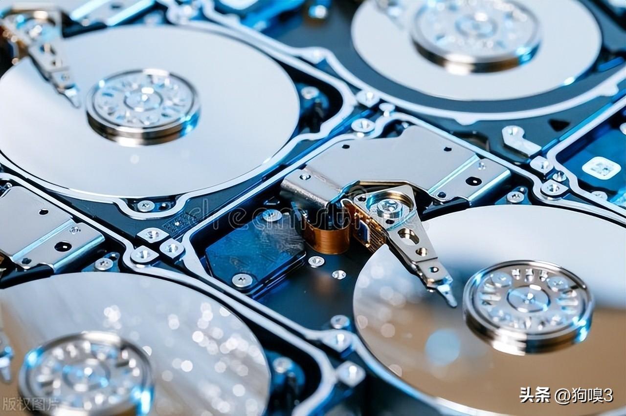 硬盘类型与规格影响价格差异