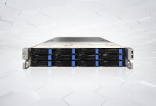 u服务器存储容量揭秘-优乐评测网