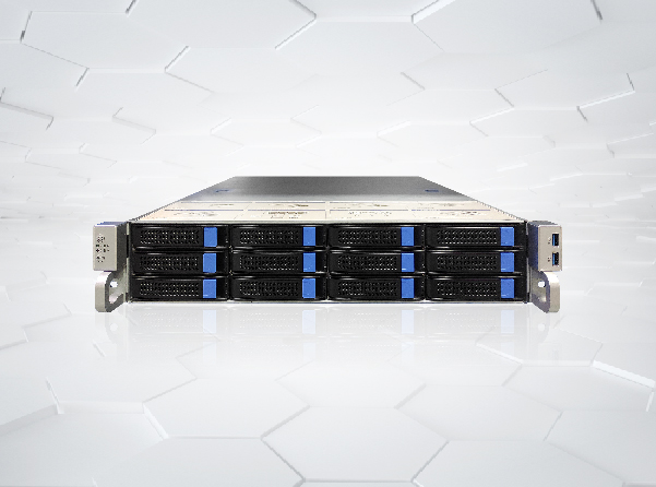 u服务器存储容量揭秘