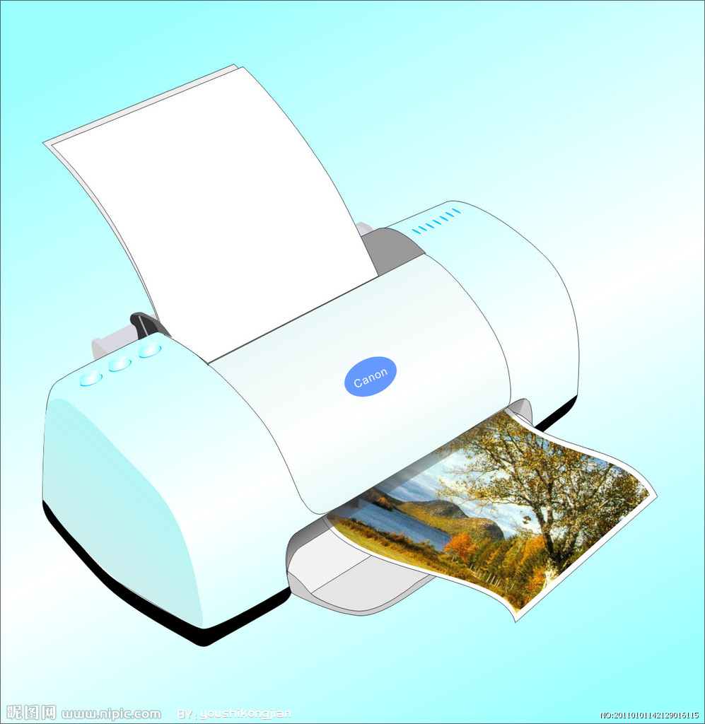 打印服务器每小时费用是多少