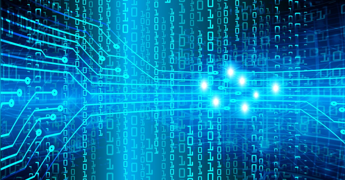 数据时代的先锋