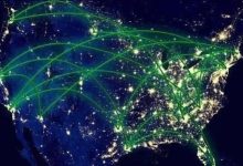 解析专线与服务器数量的关系-优乐评测网