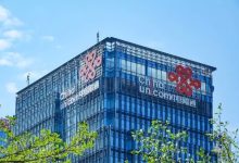 联通网络的心脏地带-优乐评测网