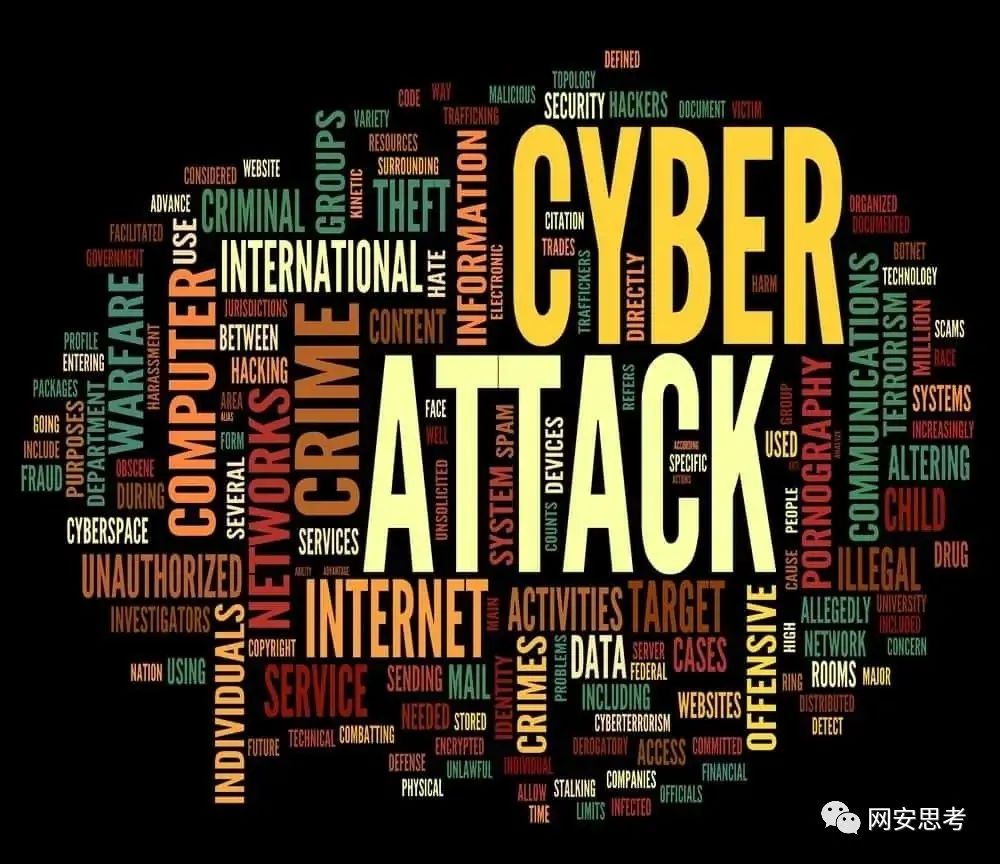 探究网络攻击与云服务器流量的关系
