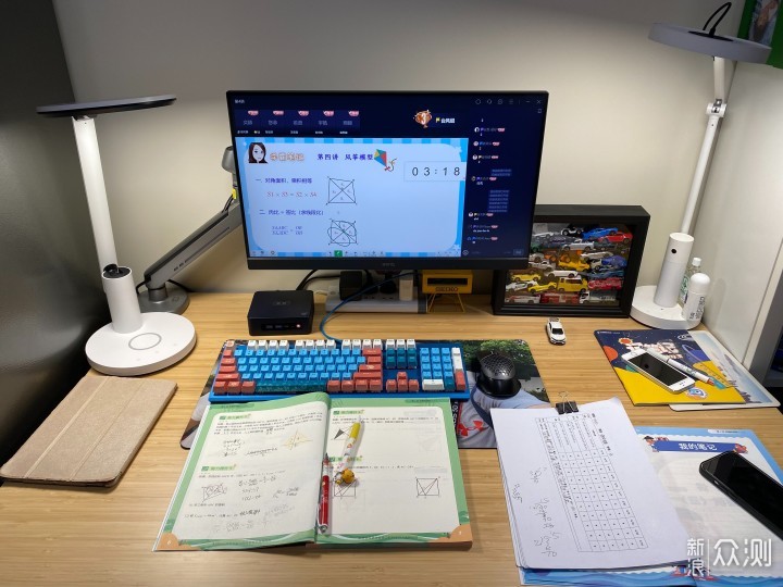 10台电脑的服务器究竟多少钱