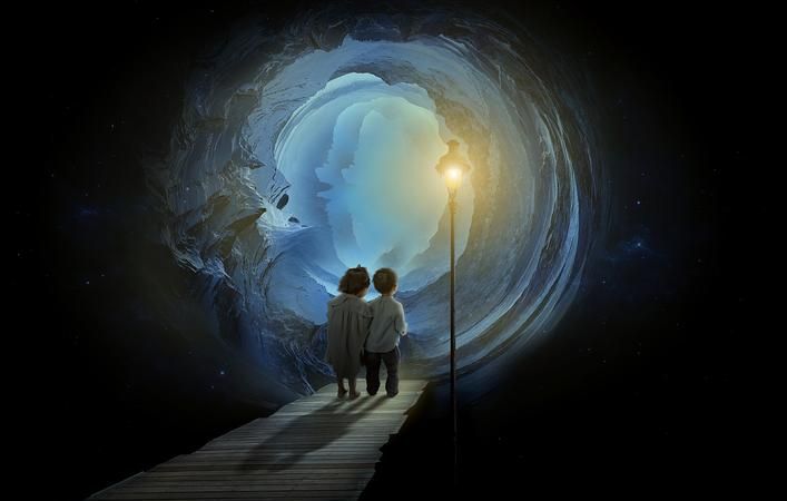 跨越时空的同仁堂云端探索