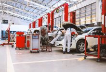 维修类型与费用关联-优乐评测网