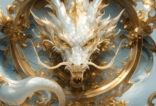 神秘数字揭晓,探寻黑漫君的专属服务器标识-优乐评测网