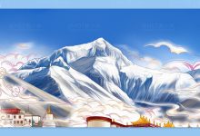 布达拉宫的文物保护与修复-优乐评测网