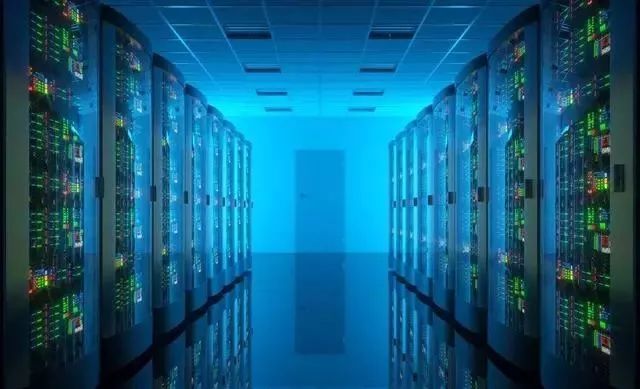 对于服务器的用途而言