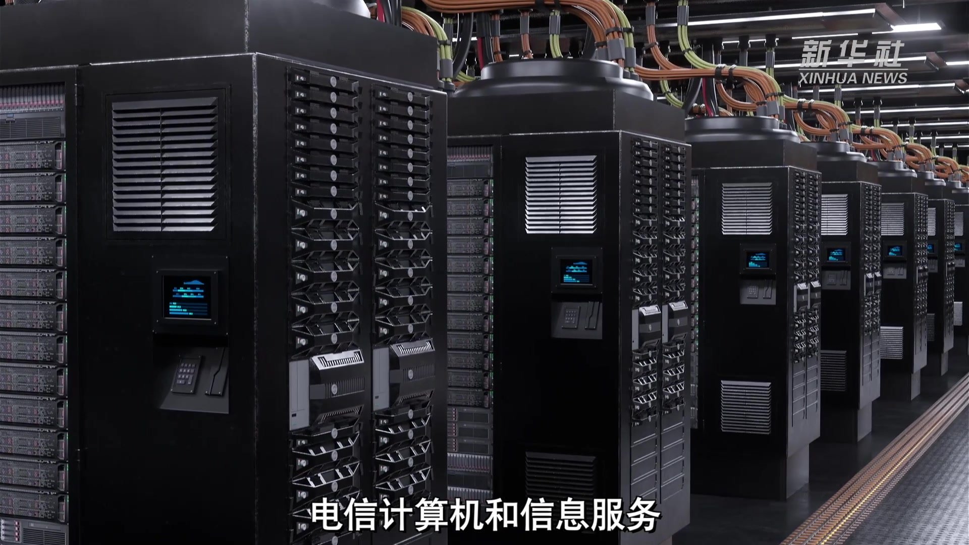 提升服务器GPU装载量的技术与趋势