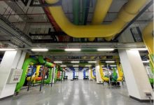 聚焦武昌基地:中国电信大数据中心推动中部数字化转型-优乐评测网