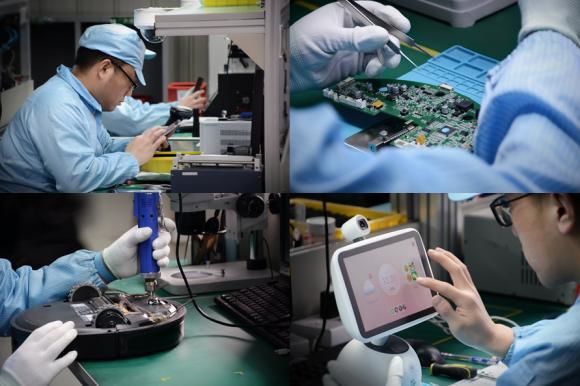 轻松解决服务器问题