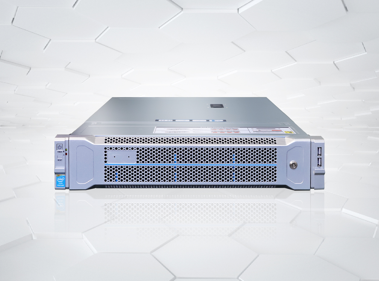 单路服务器1u等于多少厘米