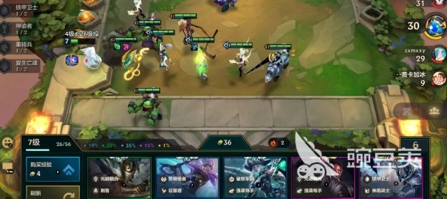 多人在线手游服务器的挑战与解决方案