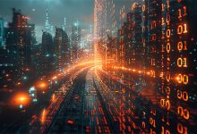 聚焦大数据产业发展,打造科技创新高地-优乐评测网