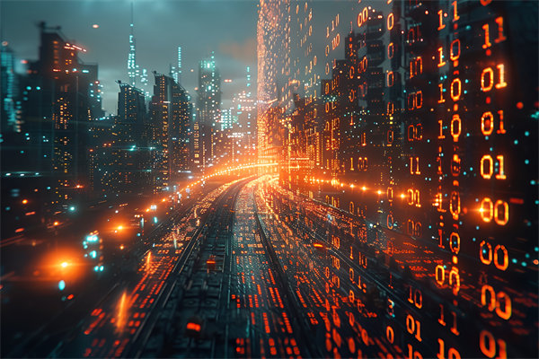 聚焦大数据产业发展