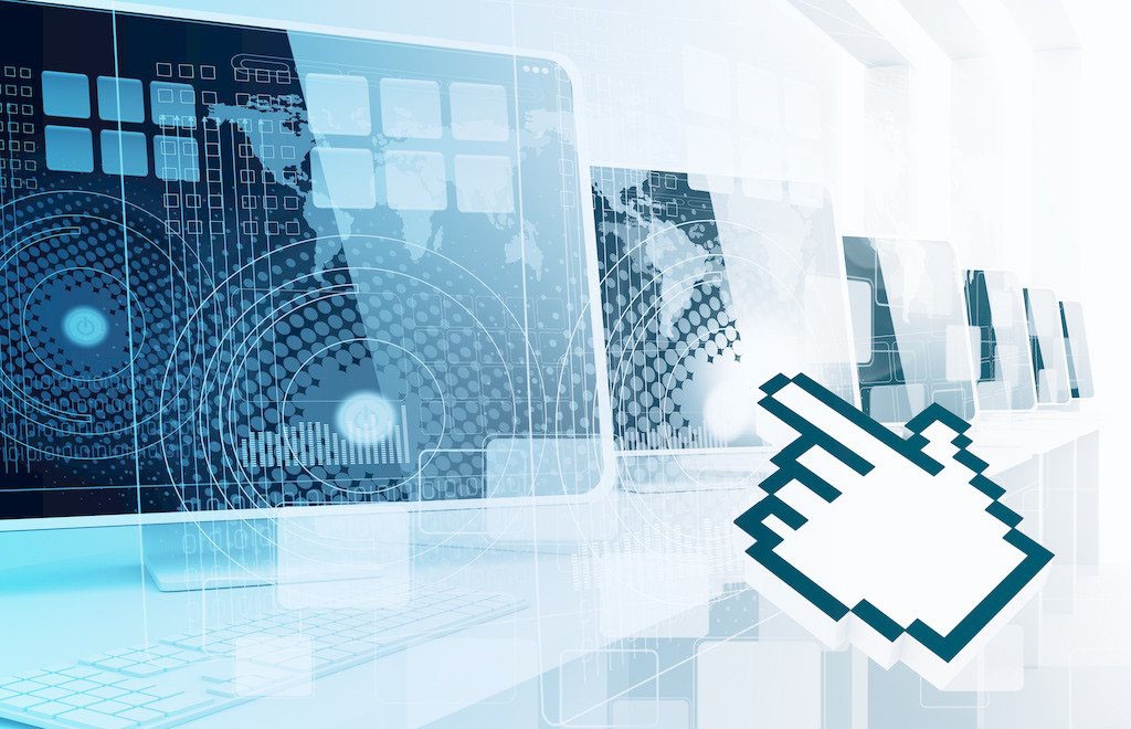 软件部署与管理