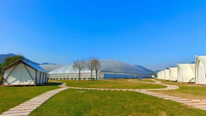 柯桥区数据中心机房的发展与现状