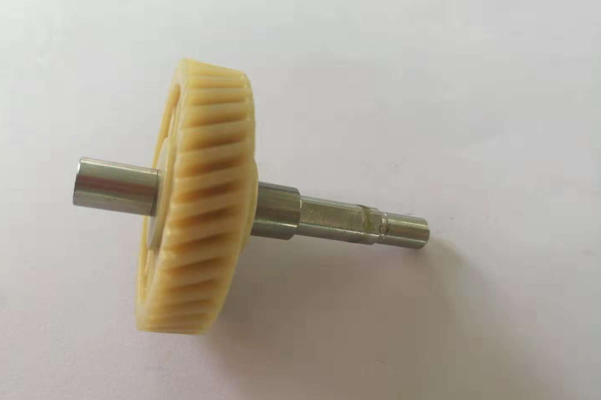 哪些零件组合构成成功